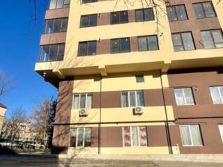 Apartament cu 2 camere, Râșcani.