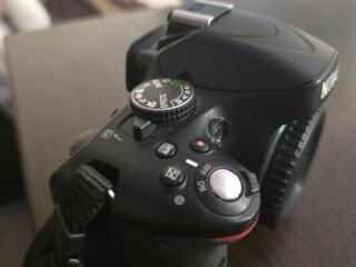 Nikon D5100