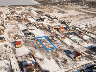 Vânzare, teren, 12 ari, str. Veronica Micle, Trușeni