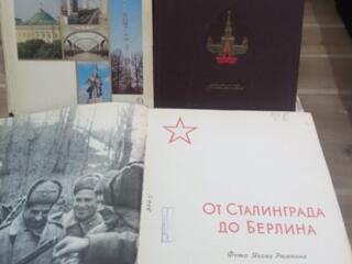 Продам книги