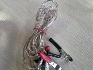 Продам Крокодилы (провода для прикуривания)