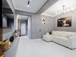 Vânzare, apartament, 2 camere, strada Iazului, Râșcani