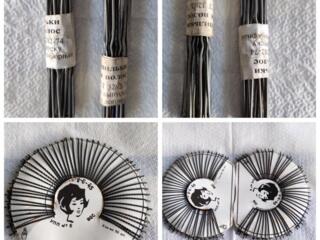 ШПИЛЬКИ для Волос.