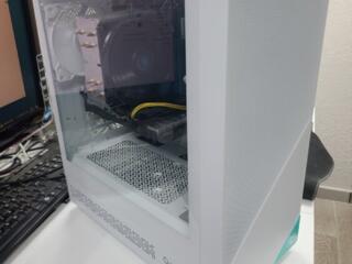 Игровой пк, магазин \ рассрочка i5 10500\16gb\rtx2060s 8gb\nvme+hdd