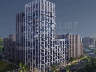 Vânzare, apartament, 1 cameră, bulevardul Dacia, Botanica