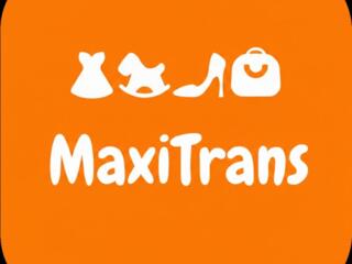 TEMU без риска и переплат — MaxiTrans