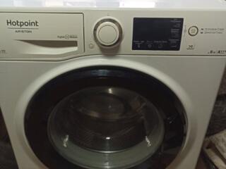 Ariston Hotpoint 6 кг