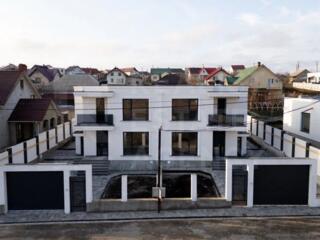 Vânzare, duplex, 3 nivele, str. Frasinilor, Ialoveni.