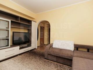 Vânzare, apartament, 3 camere, strada Ceucari, Râșcani