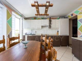 Vânzare, casă, 1 nivel, 3 camere, strada Ion Creangă, Stăuceni