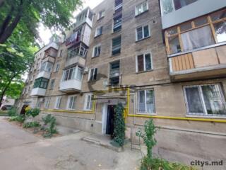 Apartament - 47  m²  , Chisinau