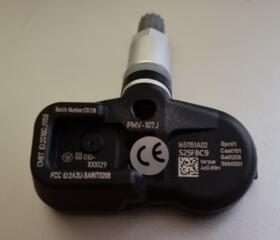 Датчик давления в шинах TPMS