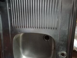 Кухонная раковина