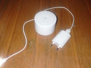 Колонка эко