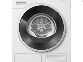 Spre vânzare set Miele (mașina de spălat +uscat) NOU