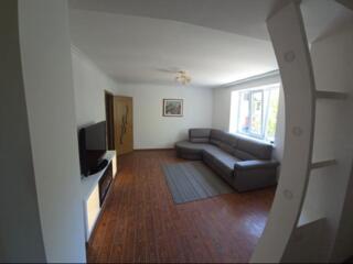 Apartament cu 2 camere, Vatra