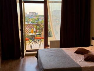 Аренда квартиры с террасой и видом моря, Аркадия, Аркадийский дворец