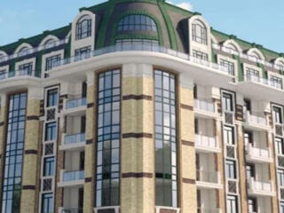 Продам квартиру 83.2 кв. м., 4/8, новый дом, жк на Еврейской.