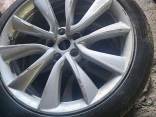 Продам 19 диски Тесла 3