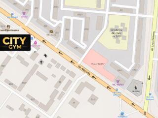 Premium Fitness Club, Tonifiere, Plan Alimentar, Antrenamente, Solar