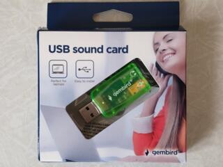 USB адаптер