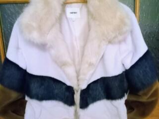 Продаю шубу