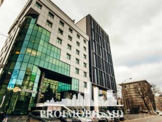 Seoferă spre chirie spațiu comercial, amplasat în sect. Centru, str. .