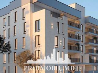 Vă propunem spre vânzare acest apartament cu 2camere și living, în ...