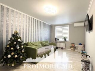 Vă propunem spre vânzare acestapartament cu 2 camere, sect. Buiucani, 