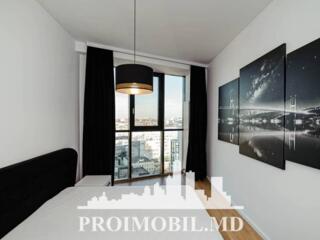 Spre chirie se oferă apartament în sect. Centru, str. Ștefan cel Mare 