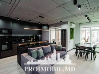 Spre chirie se oferă apartament în sect. Centru, str. Cojocarilor. ...