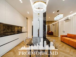 Spre chirie se oferă apartament în sect. Centru, str. Ștefan cel ...