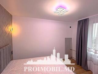 Vă propunem spre vânzare acestapartament cu 2camere și living,sect. ..