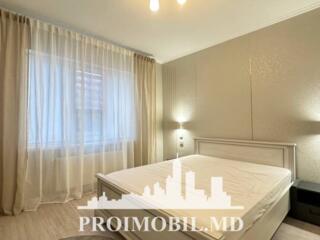 Vă propunem spre vânzare acestapartament cu 1cameră și living,sect. ..