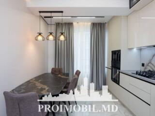 Vă propunem spre vânzare acestapartament cu 2camere și living în ...