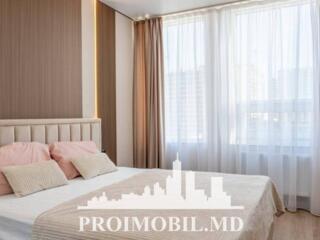 Spre chirie se oferă apartament în sect. Botanica, str. Burebista. ...