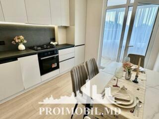 Vă propunem spre vânzare acestapartament cu 2 camere și living, sect. 