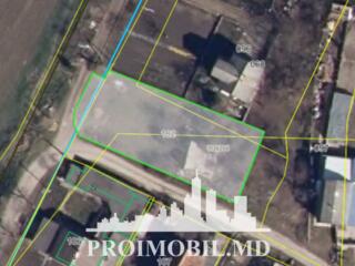 ​ ​ ​ ​ Spre vânzare se oferă teren pentru construcție, situat în în .