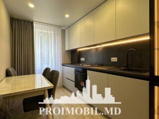 Vă propunem spre vânzare acestapartament cu 2 camere și living,sect. .