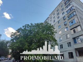 Vă propunem spre vânzare acest apartament cu 3 camere, sect. Ciocana, 