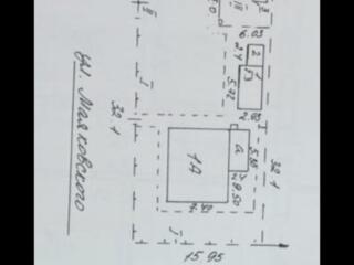 Продается дом