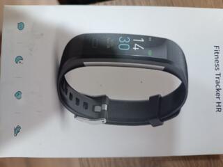 Фитнес браслет