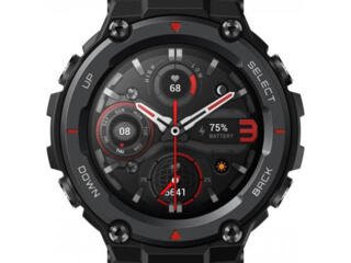 Смарт часы amazfit T-Rex