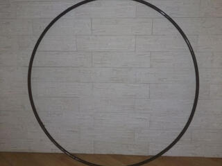 Хулахуп железный