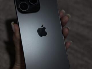 Продам IPhone 15 Pro Max