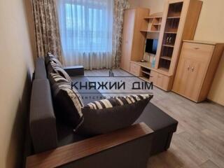 Пропонується в оренду однокімнатна квартира в Турецькому Городку за ..