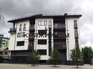 Оренда 1-кімнатна квартира -студія ЖК Клубний в Голосіївському ...