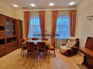 Оренда 3-кімнатної квартири на Солом'янці. Адреса: вул. Генерала 