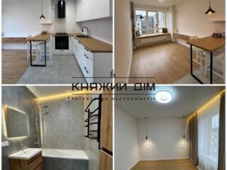 Продаж 1-кімнатної квартири у ЖК «Молодість», Ірпінь, вул. Соборності 