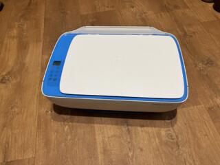 Принтер HP DeskJet Ink Advantage 3635